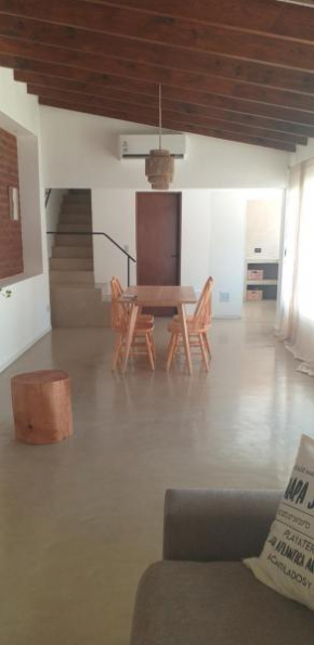 Casa Alquiler por temporada